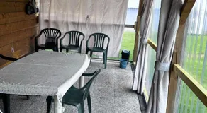 CAN appart spacieux avec grand jardin et terrasse 1 à 8 pers - Image 3