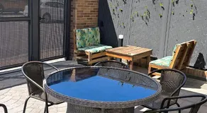 Alojamiento independiente dentro de chalet 3er piso - Image 3