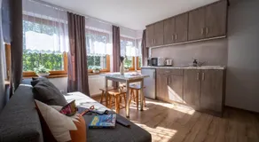 DW Pod Jaworami - relaks - jacuzzi, sauna na wyłączność, latem basen podgrzewany - Image 4