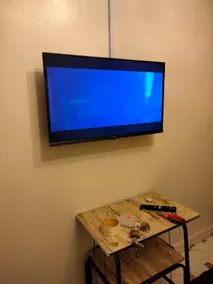 Soft Life Crib in Kinoo with Wifi & Netflix - Image 3