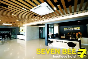 Seven bee boutique hotel - Image 4