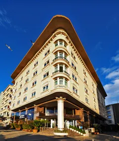 Hotel Bulvar Palas - Image 1