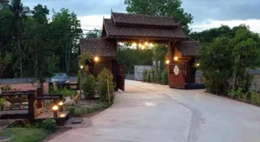 Burilamplai Resort บุรีลำปลาย รีสอร์ท - Image 4