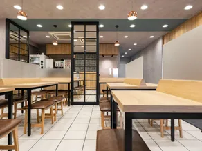 Super Hotel Saitama Wako-shi Ekimae - Image 2
