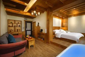 Zangbo Jingshe B&B (Kangding Xinduqiao Branch) - Image 5