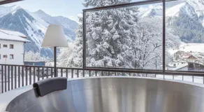 Bergresort Berwanger Hof by ALPS RESORTS - Image 4
