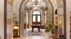 Chambre d'Hôtes Au Jardin Des Saveurs - Image 3