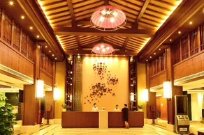Yangshan Lake Yuyao Inn - Image 3
