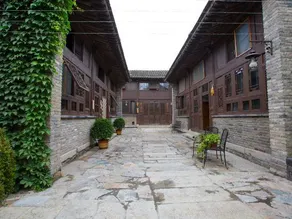 Linjia Inn - Image 4