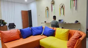 TACACÁ HOSTEL - Localização Privilegiada - Image 3