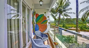 Super Collection O Siolim Formerly Celeb Da Luna - Image 3