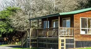 Drumreagh Cabins - Image 5