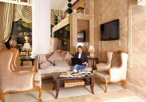Tilia Hotel - Image 5