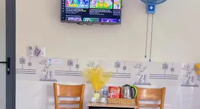 KHÁCH SẠN HƯNG THỊNH - Gần biển, gần cảng khách - Trung tâm Lý Sơn - Image 5
