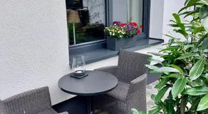 Gästehaus Grüne Oase - Image 4