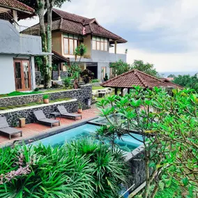 Dago Highland Resort - Image 4
