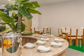 GreenTree Inn Dalian Airport New District Xinzhaizi Express Hotel - Image 4