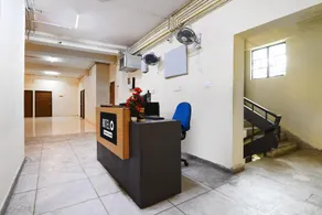 Super Hotel O Profulla Devi Guest House - Image 2