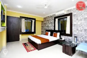 Hotel Sea Side Puri Odisha - Image 2