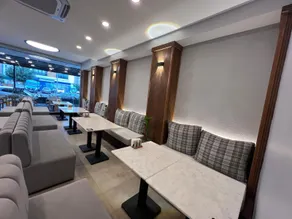Istanblu Hotel Ataşehir - Image 4