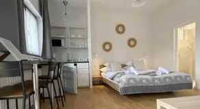 Malom-tó Vendégház Tapolca - Image 2