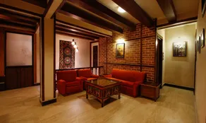 Hotel Orchid - Image 3
