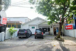 RedDoorz Syariah at Griya Merbotan Demak - Image 3