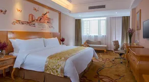 Vienna Hotel Foshan Ceramic City - Image 5