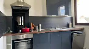 Grand appartement en vallée de la loire - Image 4