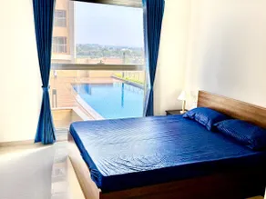 Modern 2BHK Pool Facing in GIFT City Gandhinagar - Image 2