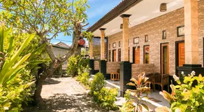 Double-G Guest House - Image 3