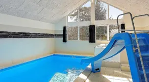 Luxury Pool Retreat Udsholt - By Traum Ferienwohnungen - Image 5