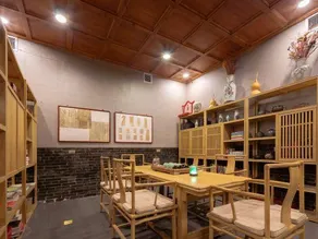 Jing   Xiu    Wudedi Cultural Hall - Image 4