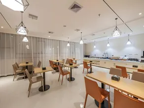 City Comfort Inn Hengyang Zhurong Avenue - Image 4