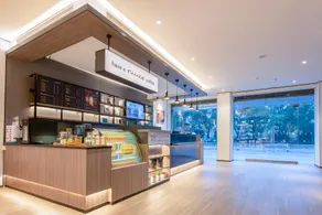 Hanting Hotel Nanchang Tengwangge - Image 3