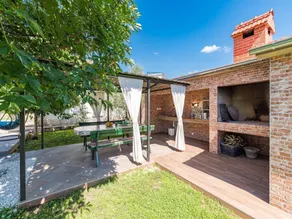 Villa near Krka with Private Pool - Image 3