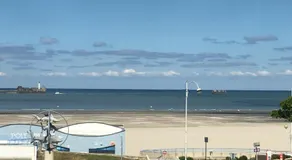 L'appartement de la Matelote face mer 4 personnes - Image 3