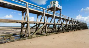 Studio de charme en bord de mer - Wifi - Image 5