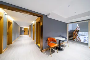 ZunYi Kaide Hotel - Image 4