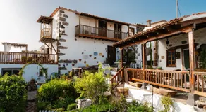 Casa Rural Tajona & Granero - Image 4