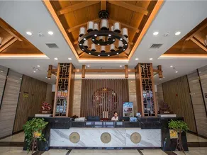 Xinqidian Hotel (Yongshun Furong Town) - Image 2