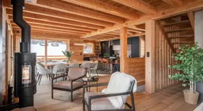 Chalet Azobe Morzine - by EMERALD STAY - Image 5