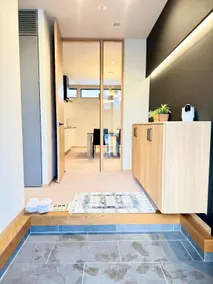 Akikawa Miyoshi 2 | 20 mins to TSMC | 3LDK House | Up to 6 Guests - Image 3