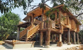 กิ่วลม - ชมลคอร Kiwlom - Chomlakorn, Lampang, TH - Image 4