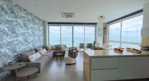 Magico Apartamento Frente al Mar 4 Habitaciones CB72 - Image 4