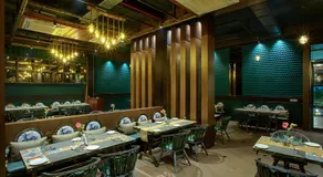 Four Vedas Hotel & Resort - Image 4