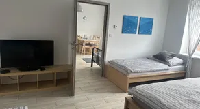 Rudice romantický apartmán - Image 5