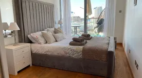 Bright Ocean Village Apartment - Image 2