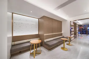 Hanting Hotel Nanjing Danfeng Street - Image 4