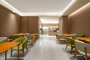 Ji Hotel Foshan Shunde OCT Happy Coast Nanfang Intelligence Valley Hotel - Image 3